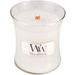 Woodwick Geurkaars Mini Island Coconut