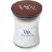 Woodwick Geurkaars Mini Island Coconut