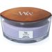 Woodwick Geurkaars Ellipse Lavender Spa