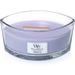 Woodwick Geurkaars Ellipse Lavender Spa