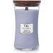 Woodwick Geurkaars Large Lavender Spa