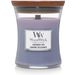 Woodwick Geurkaars Medium Lavender Spa