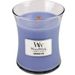 Woodwick Geurkaars Medium Lavender Spa