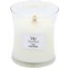 Woodwick Geurkaars Medium Linen