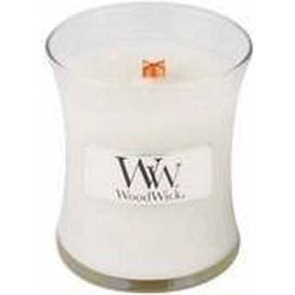 Woodwick Geurkaars Mini Linen