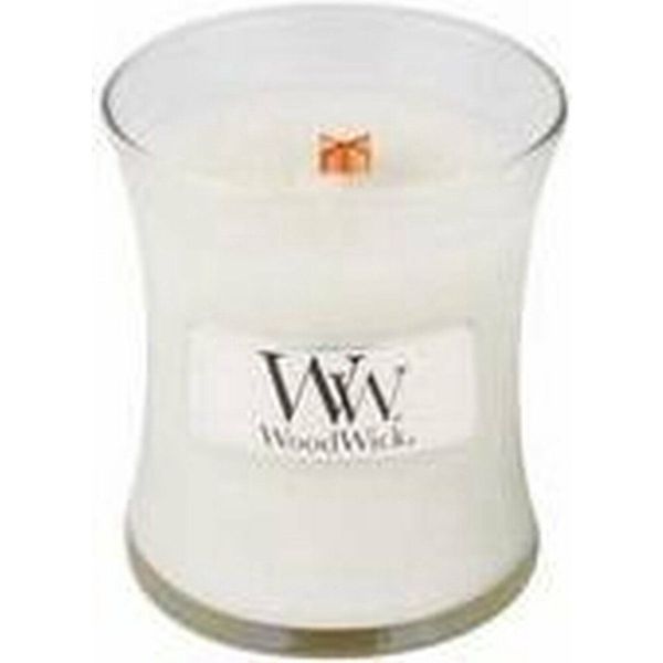 Woodwick Geurkaars Mini Linen