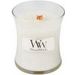 Woodwick Geurkaars Mini Linen