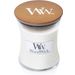 Woodwick Geurkaars Mini Linen