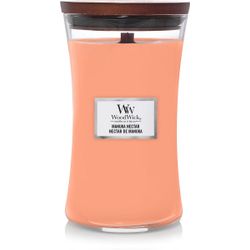 Woodwick Geurkaars Large Manuka Nectar