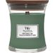 Woodwick Geurkaars Mini Mint Leaves & Oak