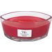 Woodwick Geurkaars Ellipse Pomegranate