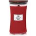 Woodwick Geurkaars Large Pomegranate