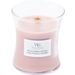 Woodwick Geurkaars Mini Pressed Blooms & Patchouli