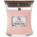 Woodwick Geurkaars Mini Pressed Blooms & Patchouli