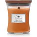 Woodwick Geurkaars Medium Pumpkin Praline