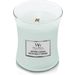 Woodwick Geurkaars Medium Sagewood & Seagrass