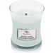 Woodwick Geurkaars Mini Sagewood & Seagrass