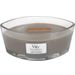 Woodwick Geurkaars Ellipse Sand & Driftwood