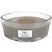 Woodwick Geurkaars Ellipse Sand & Driftwood