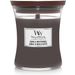 Woodwick Geurkaars Medium Sand & Driftwood