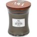 Woodwick Geurkaars Medium Sand & Driftwood