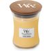 Woodwick Geurkaars Medium Seaside Mimosa