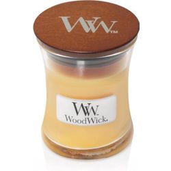 Woodwick Geurkaars Mini Seaside Mimosa