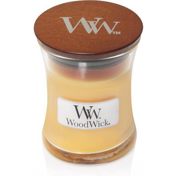 Woodwick Geurkaars Mini Seaside Mimosa