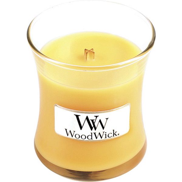 Woodwick Geurkaars Mini Seaside Mimosa