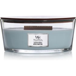 Woodwick Geurkaars Ellipse Seaside Neroli