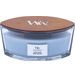 Woodwick Geurkaars Ellipse Seaside Neroli