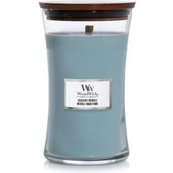 Woodwick Geurkaars Large Seaside Neroli