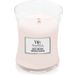 Woodwick Geurkaars Medium Sheer Tuberose