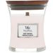 Woodwick Geurkaars Mini Sheer Tuberose