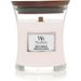 Woodwick Geurkaars Mini Sheer Tuberose