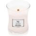 Woodwick Geurkaars Mini Sheer Tuberose