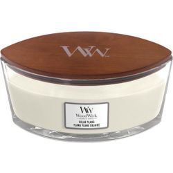 Woodwick Geurkaars Ellipse Solar Ylang