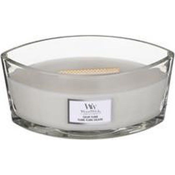 Woodwick Geurkaars Ellipse Solar Ylang