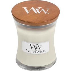 Woodwick Geurkaars Mini Solar Ylang