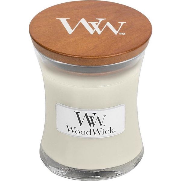 Woodwick Geurkaars Mini Solar Ylang