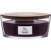 Woodwick Geurkaars Ellipse Spiced Blackberry