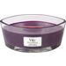 Woodwick Geurkaars Ellipse Spiced Blackberry