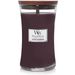 Woodwick Geurkaars Large Spiced Blackberry