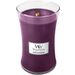 Woodwick Geurkaars Large Spiced Blackberry