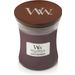 Woodwick Geurkaars Medium Spiced Blackberry