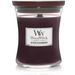 Woodwick Geurkaars Medium Spiced Blackberry