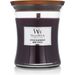 Woodwick Geurkaars Medium Spiced Blackberry