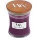 Woodwick Geurkaars Mini Spiced Blackberry