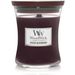 Woodwick Geurkaars Mini Spiced Blackberry