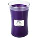 Woodwick Geurkaars Mini Spiced Blackberry